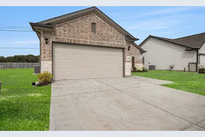 3739 Crawford Street, Bay City, TX 77414 - Photo 3