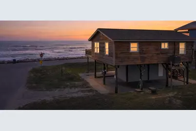 902 Beach Drive, Surfside Beach, TX 77541 - Photo 21