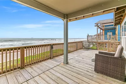 902 Beach Drive, Surfside Beach, TX 77541 - Photo 15