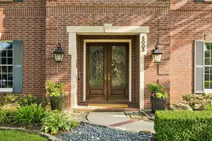5003 Imperial St, Bellaire, TX 77401 - Photo 3