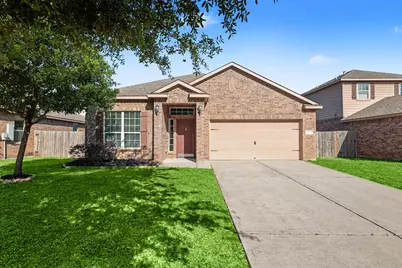 31019 E Lost Creek Boulevard, Magnolia, TX 77355 - Photo 3
