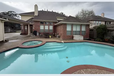 11815 Regency Forest Drive, Cypress, TX 77429 - Photo 1