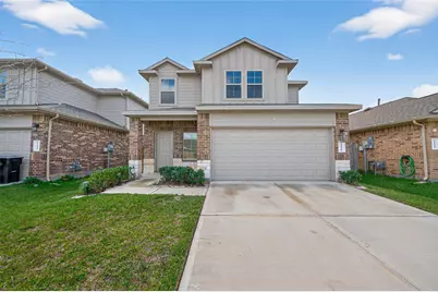 21170 Alder Oaks Drive, New Caney, TX 77357 - Photo 1