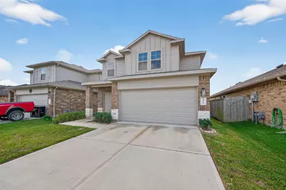 21170 Alder Oaks Drive, New Caney, TX 77357 - Photo 3