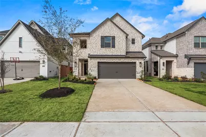 7211 Yarrow Blossom, Katy, TX 77493 - Photo 1