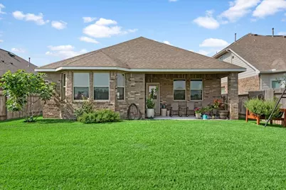 31514 Elkcreek Bend Drive, Hockley, TX 77447 - Photo 35