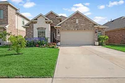 31514 Elkcreek Bend Drive, Hockley, TX 77447 - Photo 1