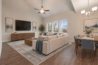 12207 Danza Drive, Willis, TX 77318 - Photo 3