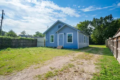 9302 Waller Street, Houston, TX 77012 - Photo 13