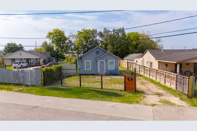 9302 Waller Street, Houston, TX 77012 - Photo 3