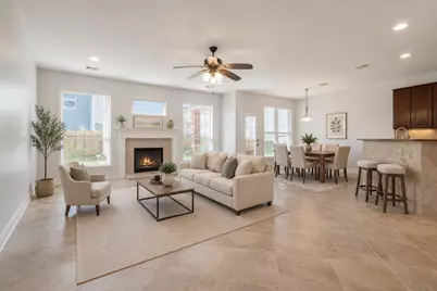 4903 Ibis Lake Court, Katy, TX 77449 - Photo 7