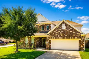 4903 Ibis Lake Ct, Katy, TX 77449 - Photo 1