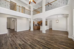 17402 Lake Chelan Ln, Humble, TX 77346 - Photo 5