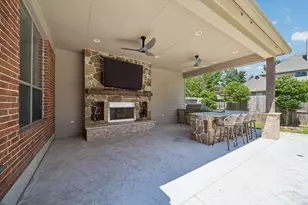 17402 Lake Chelan Ln, Humble, TX 77346 - Photo 3