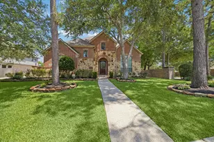 17402 Lake Chelan Ln, Humble, TX 77346 - Photo 1