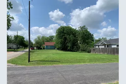 1403 Bailey Street, Wharton, TX 77488 - Photo 1