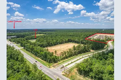 10747 Sora Drive, Willis, TX 77378 - Photo 5