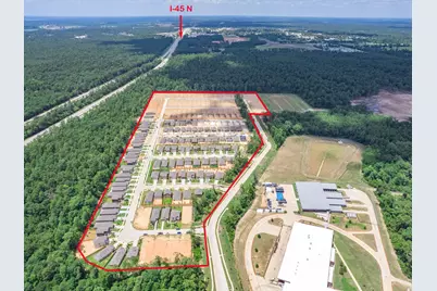 10747 Sora Drive, Willis, TX 77378 - Photo 11