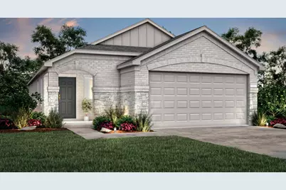 10747 Sora Drive, Willis, TX 77378 - Photo 1