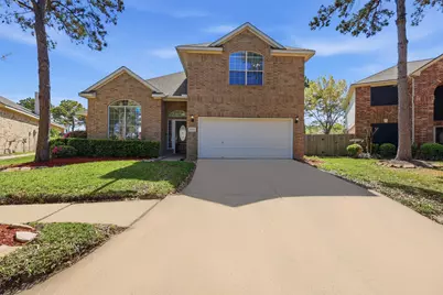 20811 Garden Arbor Lane, Richmond, TX 77407 - Photo 3