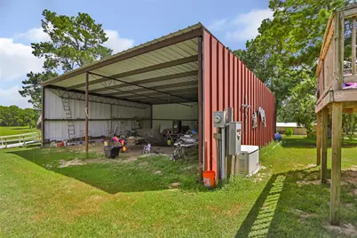 16980 Main Drive, Willis, TX 77318 - Photo 9