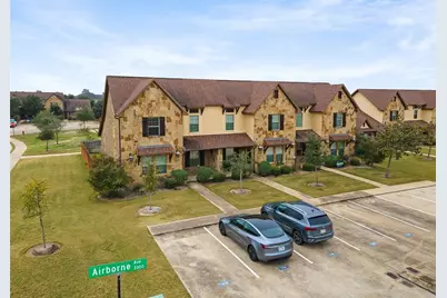3338 Airborne Avenue, College Station, TX 77845 - Photo 3