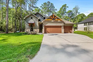 223 Tall Pine, Livingston, TX 77351 - Photo 1