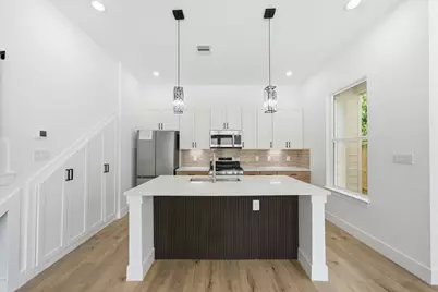8908 Knoll Leaf Drive, Houston, TX 77080 - Photo 5