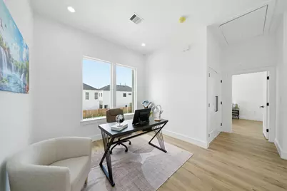 8908 Knoll Leaf Drive, Houston, TX 77080 - Photo 17