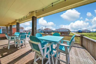 2019 Vista Drive, Crystal Beach, TX 77650 - Photo 1