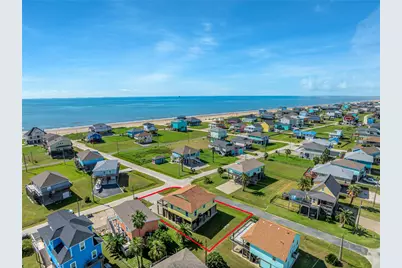 2019 Vista Drive, Crystal Beach, TX 77650 - Photo 37