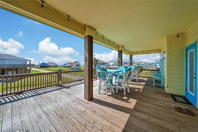 2019 Vista Drive, Crystal Beach, TX 77650 - Photo 23