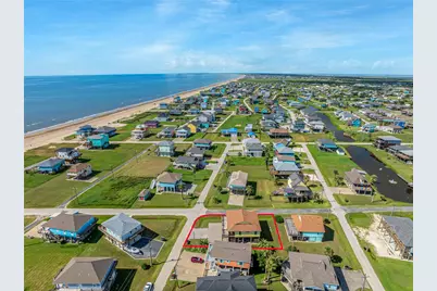 2019 Vista Drive, Crystal Beach, TX 77650 - Photo 35