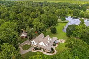 15050 Lake Paula Dr, Willis, TX 77318 - Photo 3