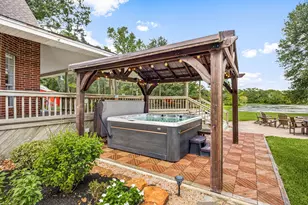 15050 Lake Paula Dr, Willis, TX 77318 - Photo 25