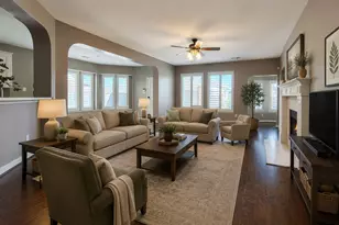 5515 Dawnington Pl, Sugar Land, TX 77479 - Photo 5