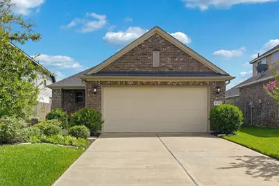 31231 Albany Brook Lane, Hockley, TX 77447 - Photo 1