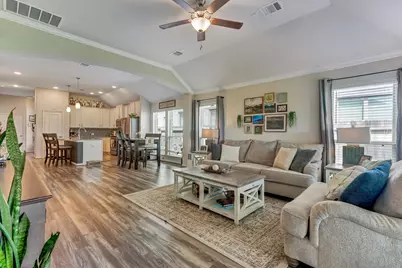 31231 Albany Brook Ln Lane, Hockley, TX 77447 - Photo 13