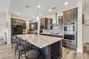 6911 San Bernard Trl, Katy, TX 77493 - Photo 17