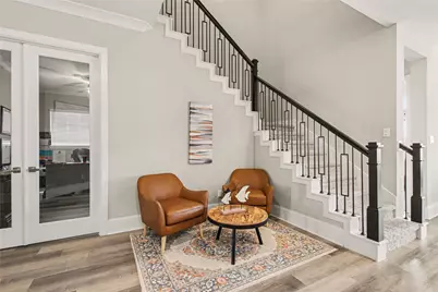 6911 San Bernard Trail, Katy, TX 77493 - Photo 7