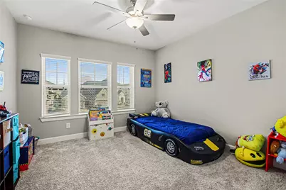 6911 San Bernard Trail, Katy, TX 77493 - Photo 31