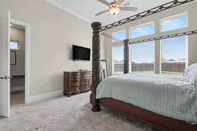 6911 San Bernard Trail, Katy, TX 77493 - Photo 23