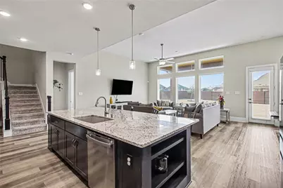 6911 San Bernard Trail, Katy, TX 77493 - Photo 15