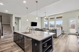 6911 San Bernard Trl, Katy, TX 77493 - Photo 15