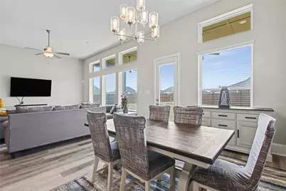 6911 San Bernard Trail, Katy, TX 77493 - Photo 13