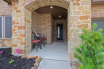 6911 San Bernard Trail, Katy, TX 77493 - Photo 5