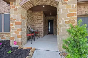 6911 San Bernard Trl, Katy, TX 77493 - Photo 5