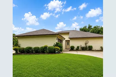 3918 Rosemont Drive, La Porte, TX 77571 - Photo 1
