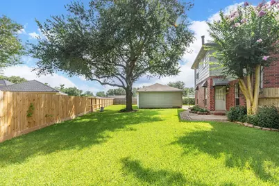 702 E Haven Court, Friendswood, TX 77546 - Photo 21