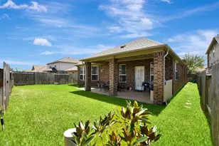 18226 Russett Green Dr, Tomball, TX 77377 - Photo 37
